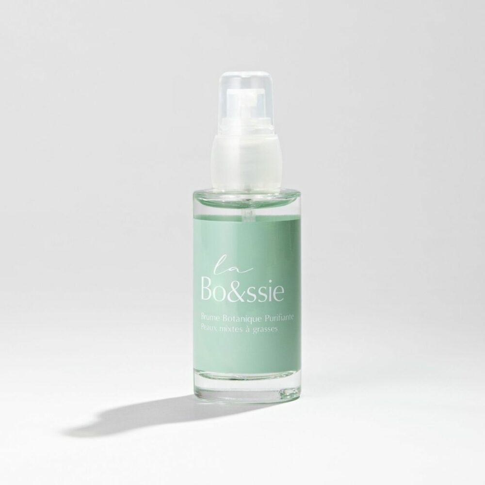 brume purifiante
