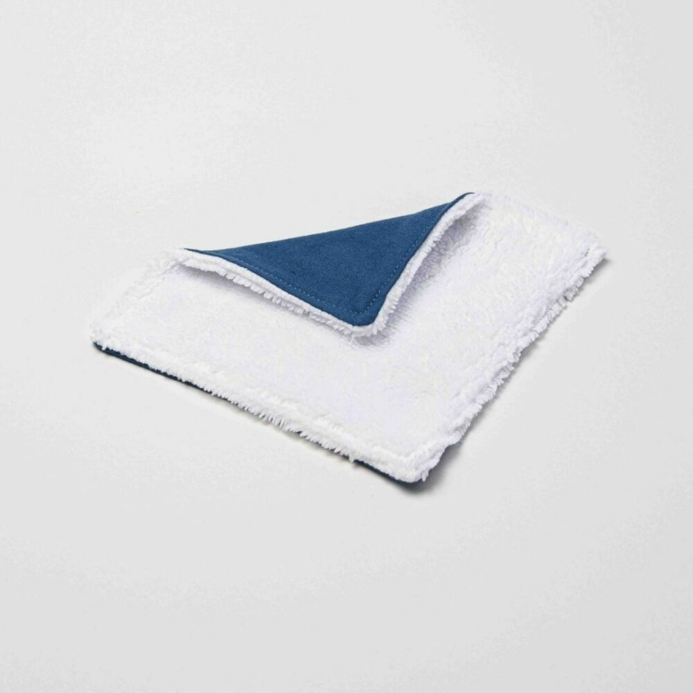 coton démaquillant