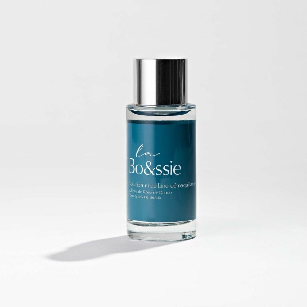 solution micellaire