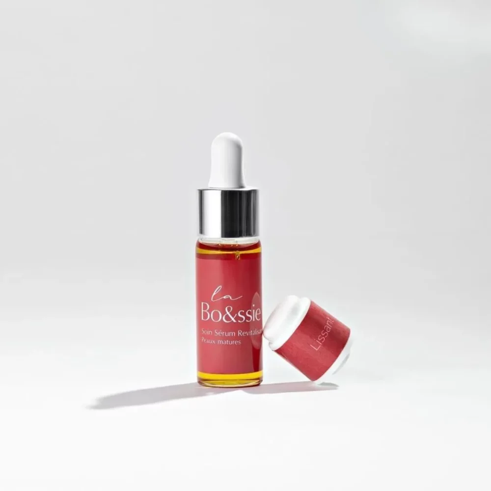 sérum anti-âge