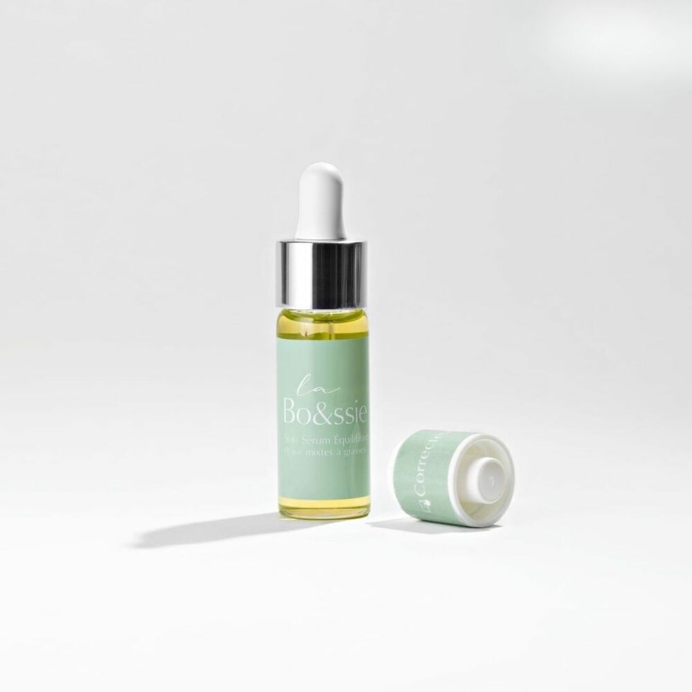 sérum anti-imperfections