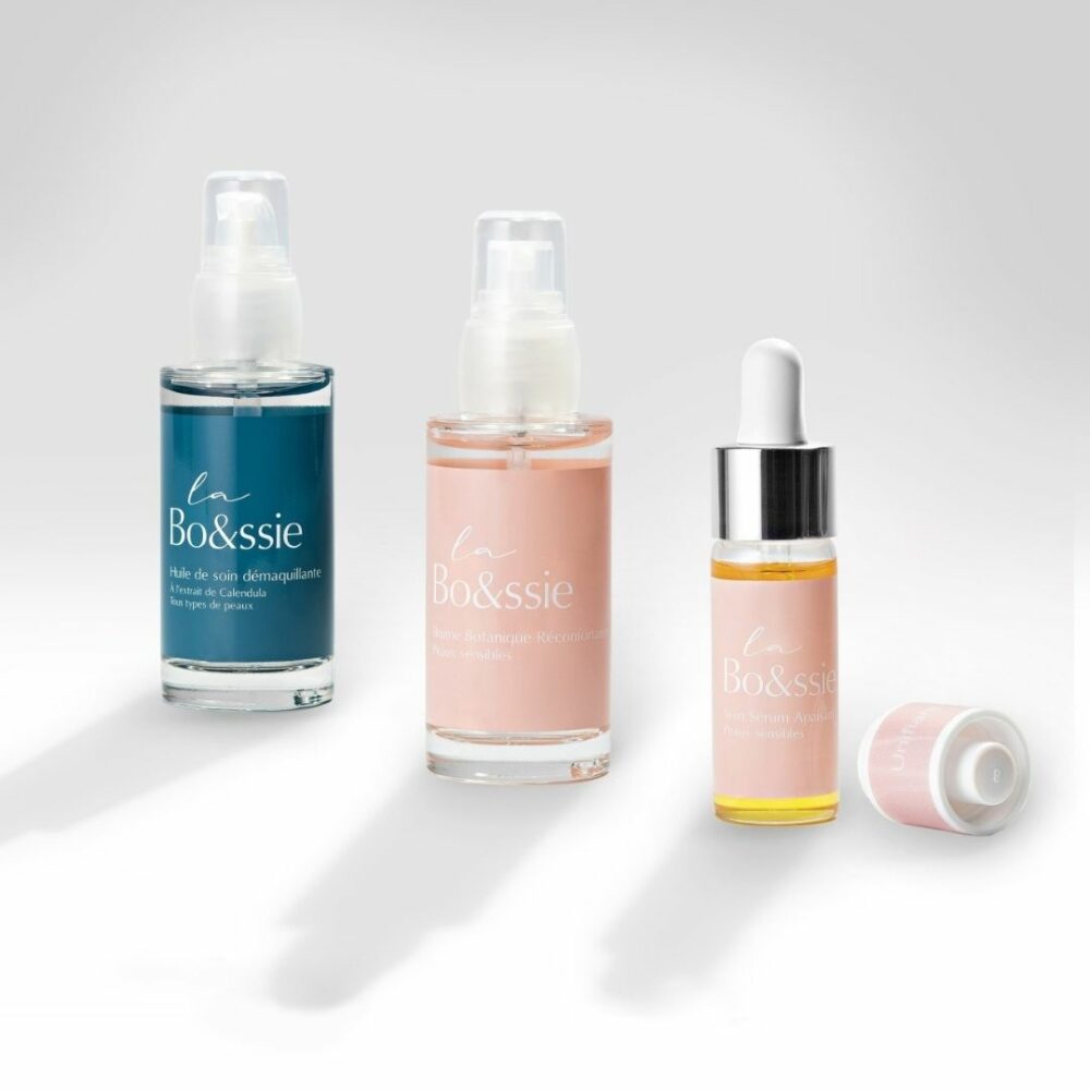routine skincare