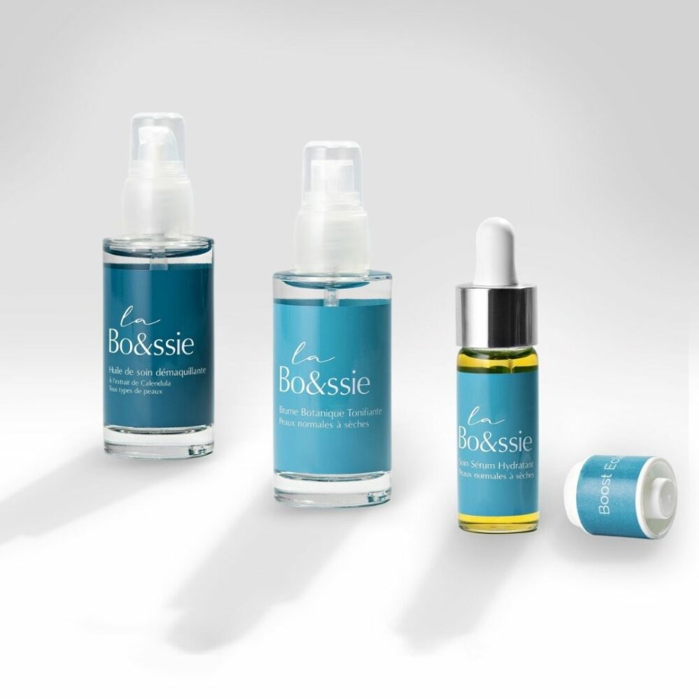 routine skincare hydratante