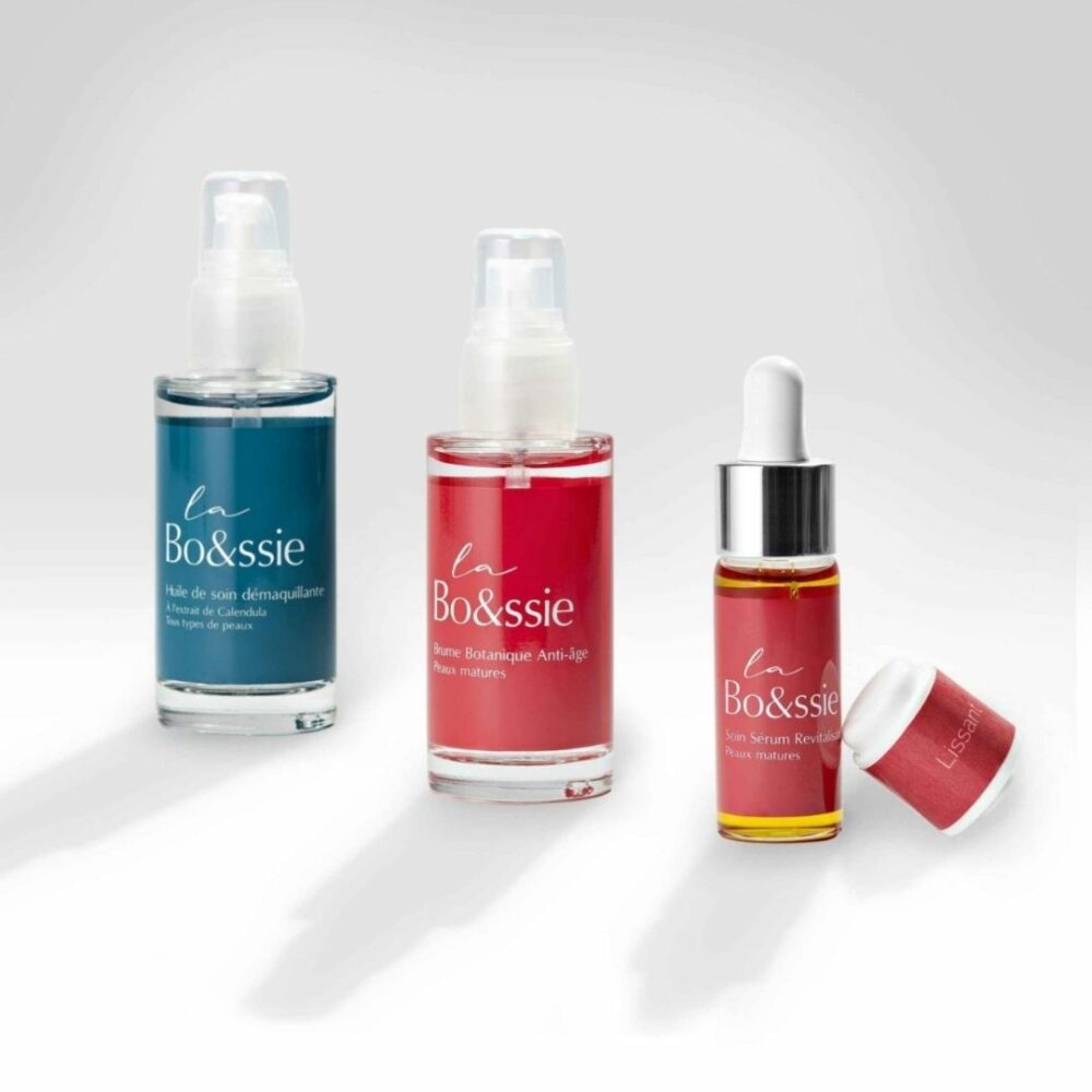 routine skincare anti-âge