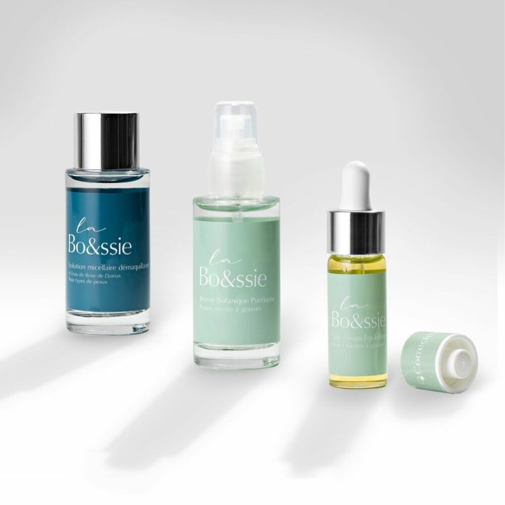 routine anti-imperfections