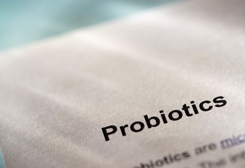 probiotiques