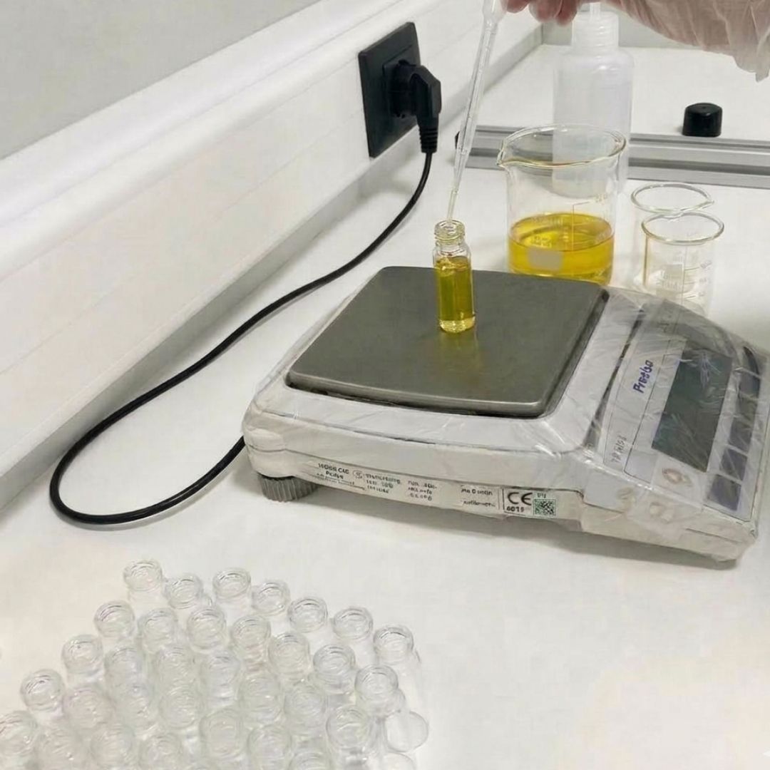formulation sérum la boessie