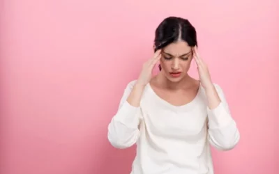 Stress et microbiote cutané : comprendre l’impact du stress sur la peau