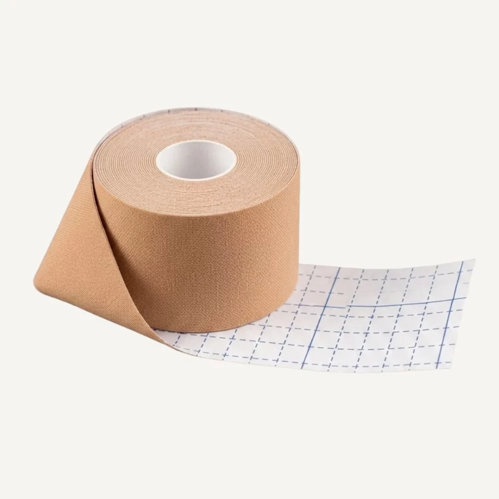 rouleau face tape