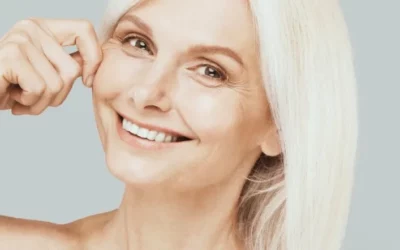 Pourquoi la peau perd-elle en fermeté ?