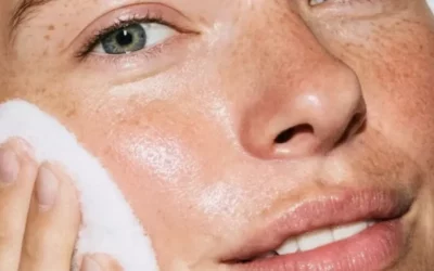 Pourquoi votre peau tiraille-t-elle après le nettoyage ?