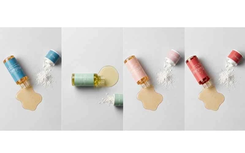 Les soins probiotiques la Boessie 