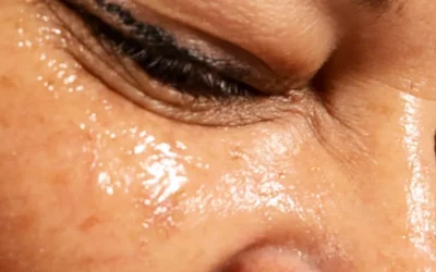 Pourquoi la peau produit-elle du sébum ?